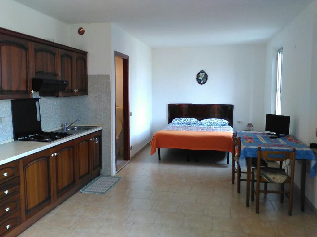 Agriturismo Lucchetta Reggiolo Extérieur photo