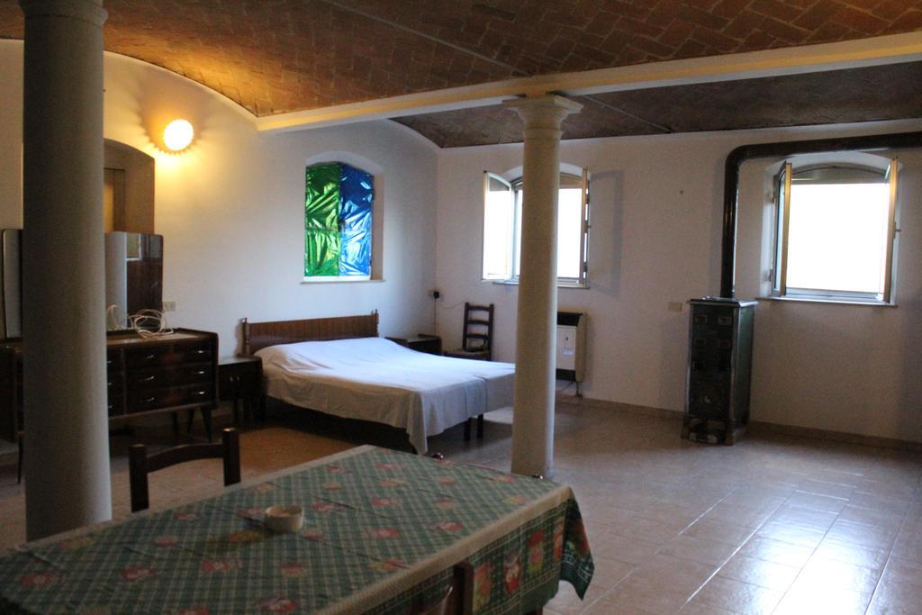 Agriturismo Lucchetta Reggiolo Extérieur photo